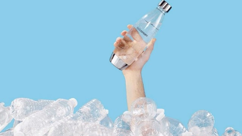 Our Planet is Drowning In Plastic Pollution - It's Time For Change!