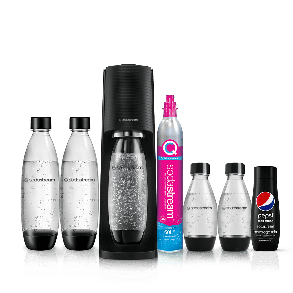 Nadav - Hydration bundle