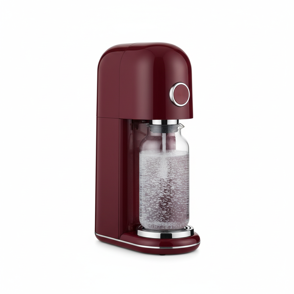 SodaStream Art Mint - Starter Kit sodastream