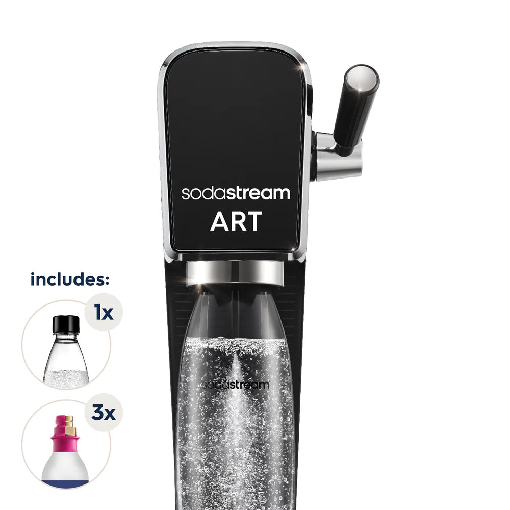 nofar product machine sodastream
