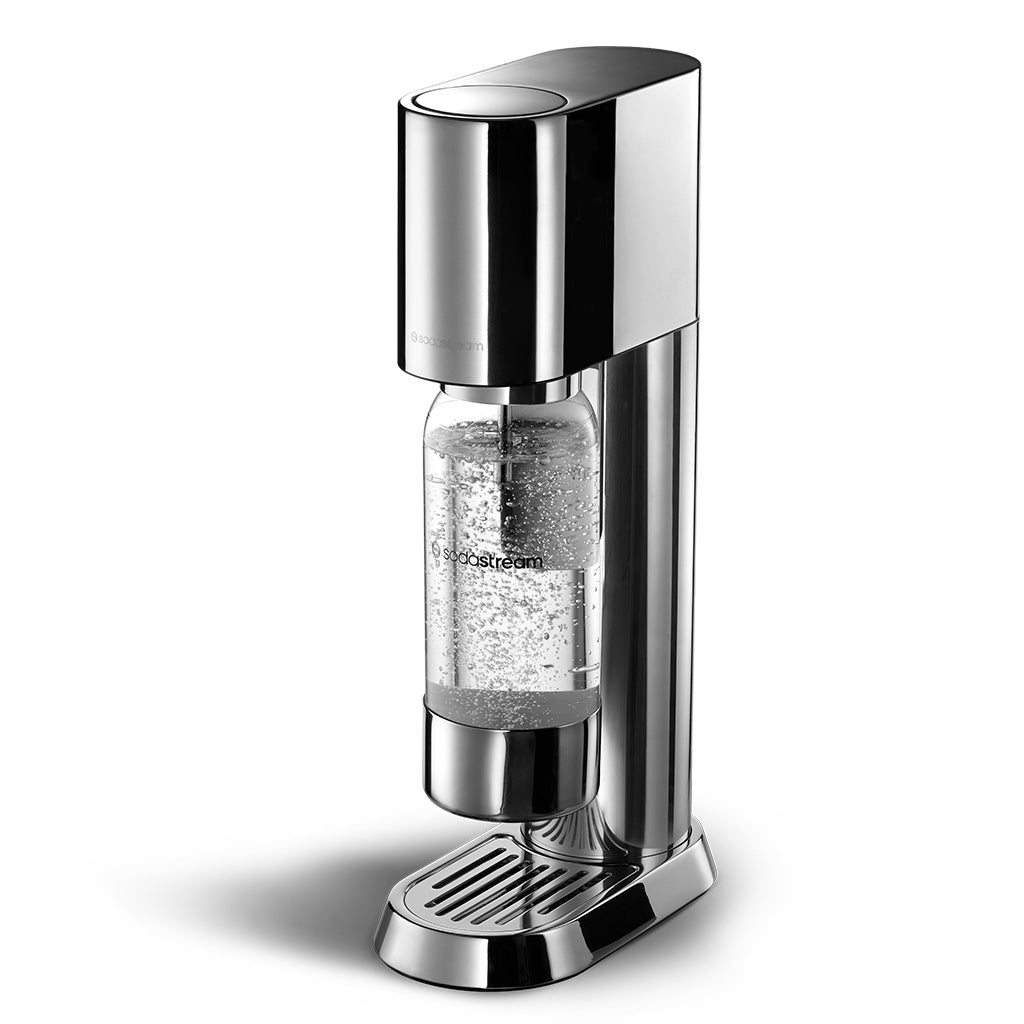 Enso-test sodastream