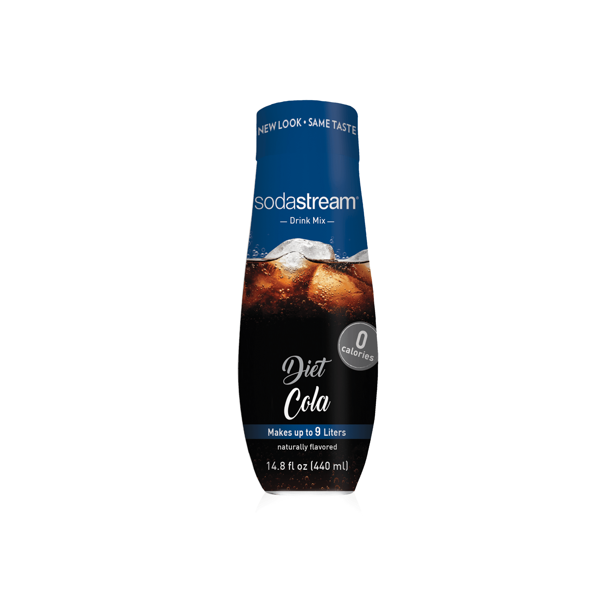 Diet Cola