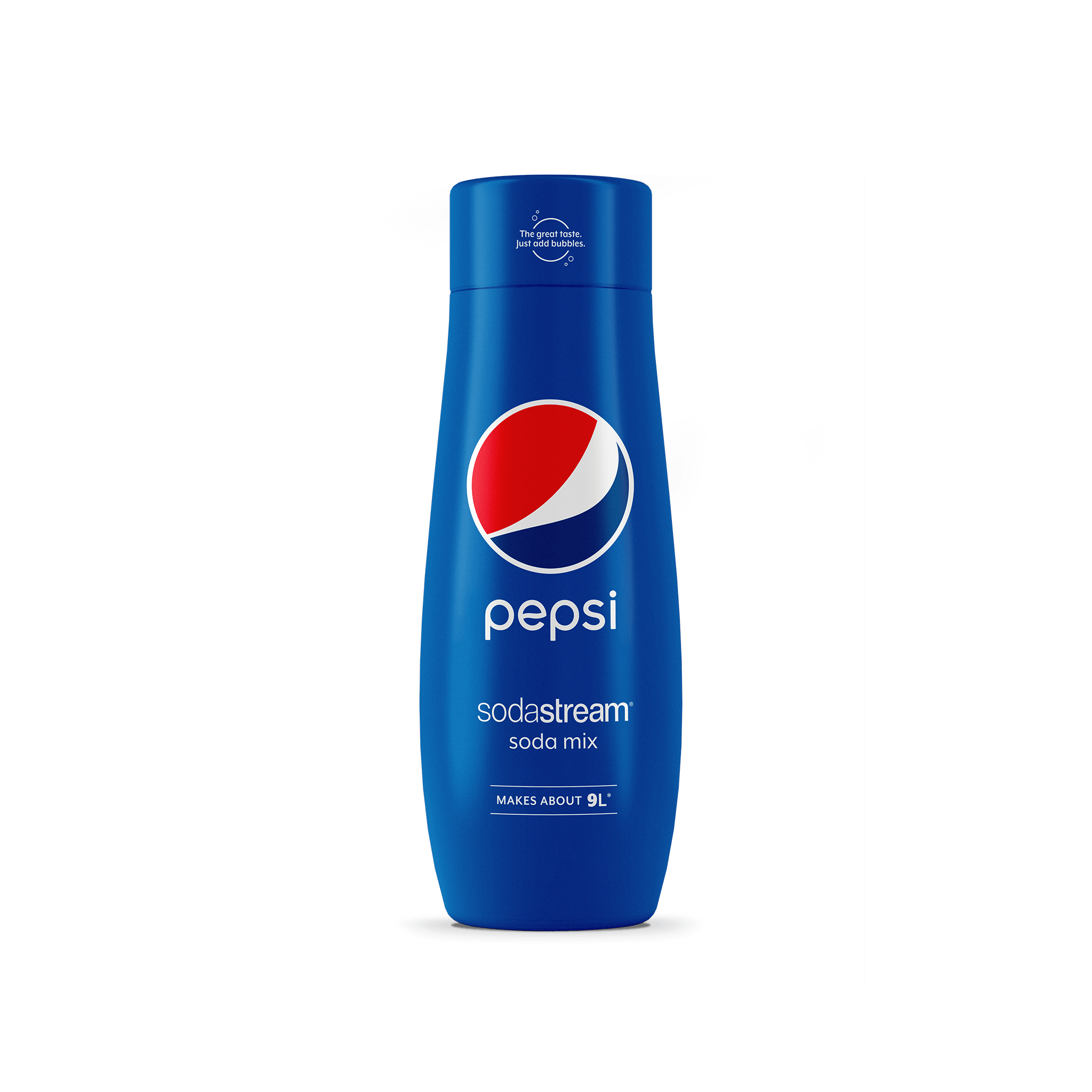 Pepsi- test