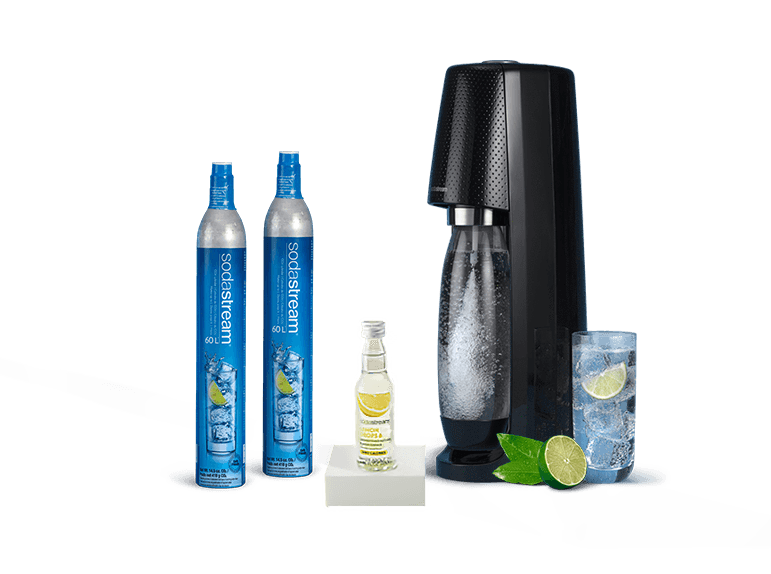 Fizzi 2.0 sodastream