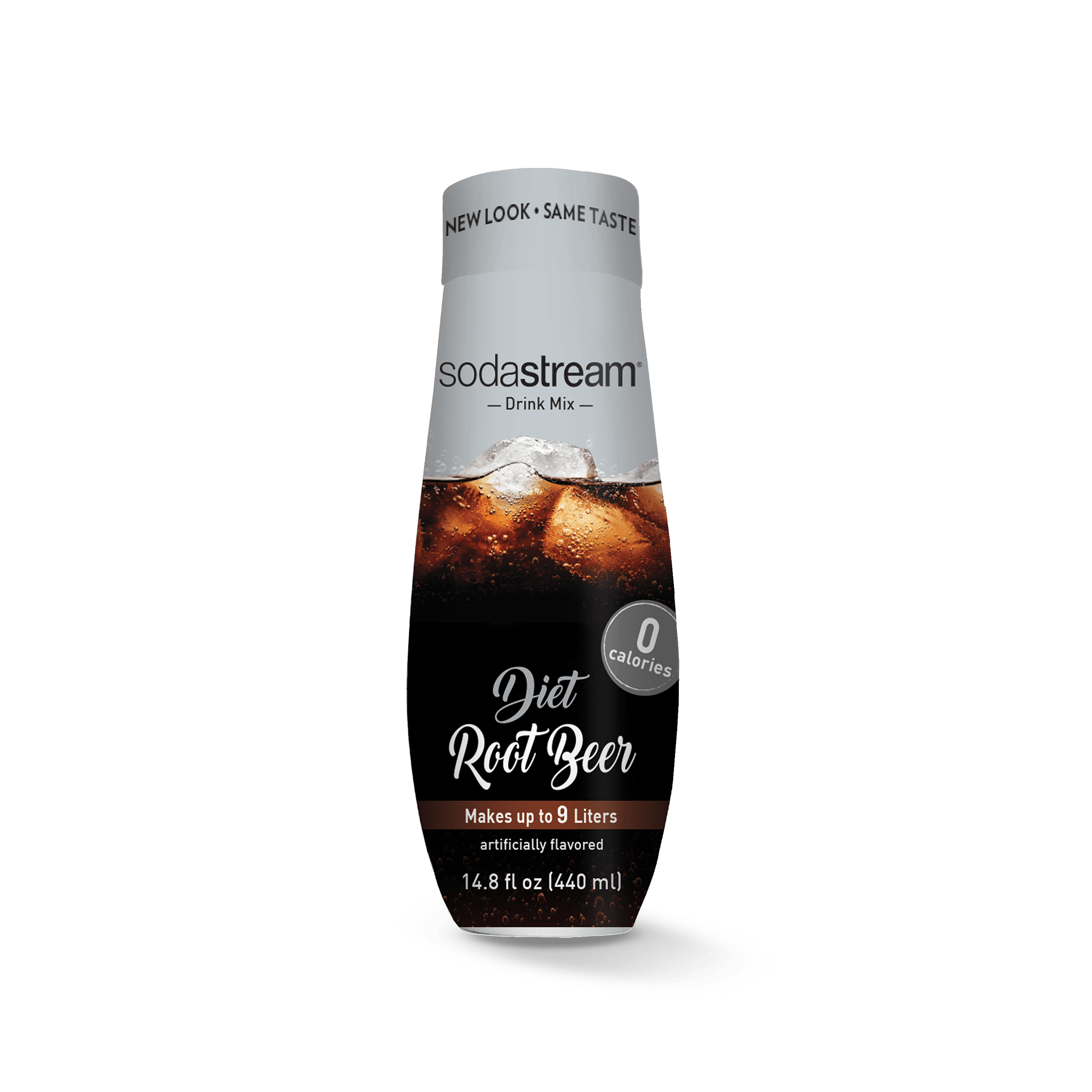 Diet Root Beer sodastream