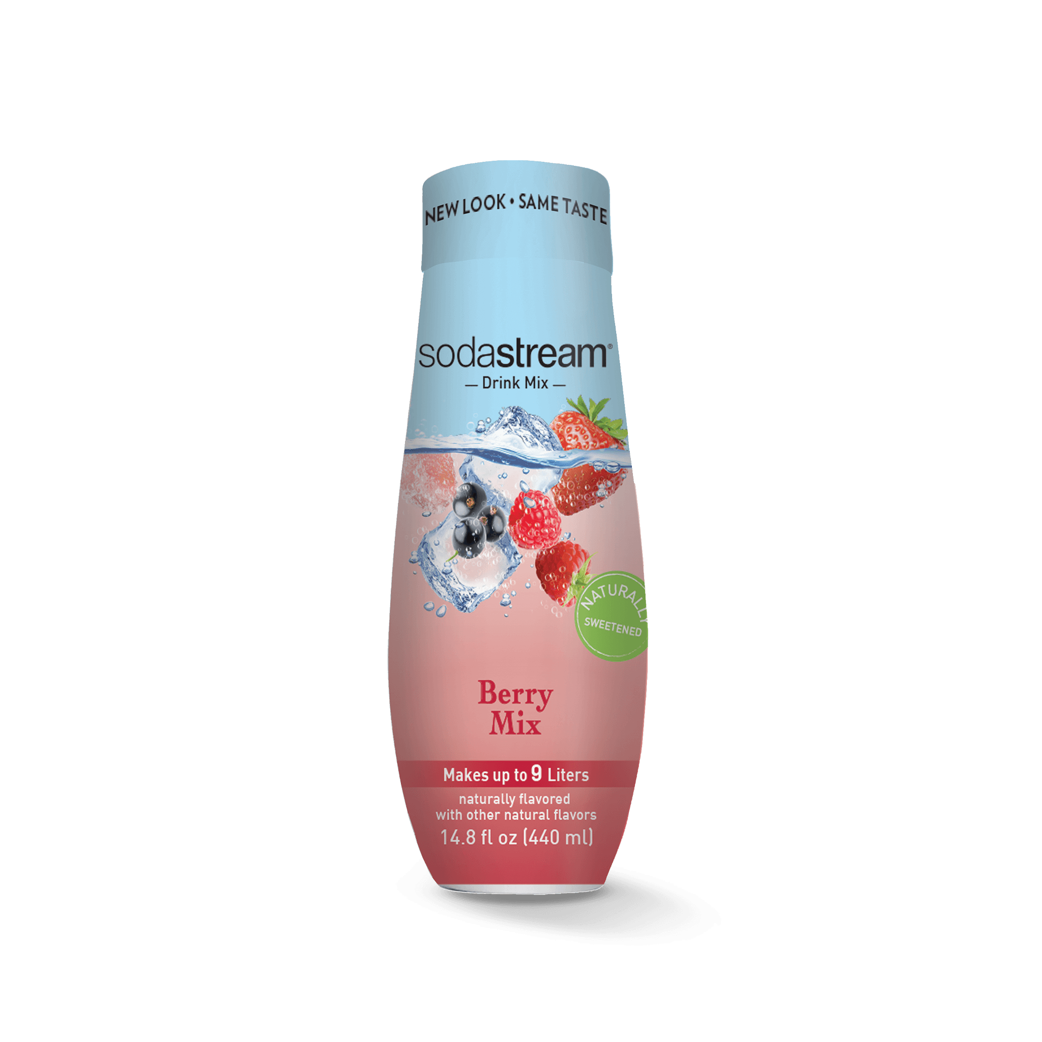 Berry Mix