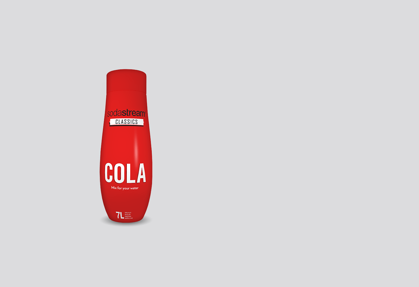 Cola Classic
