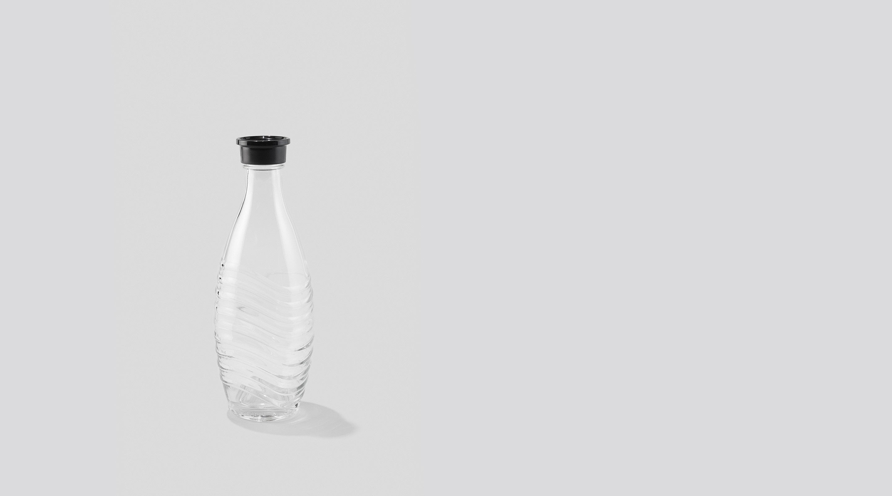 Glass Carafe sodastream
