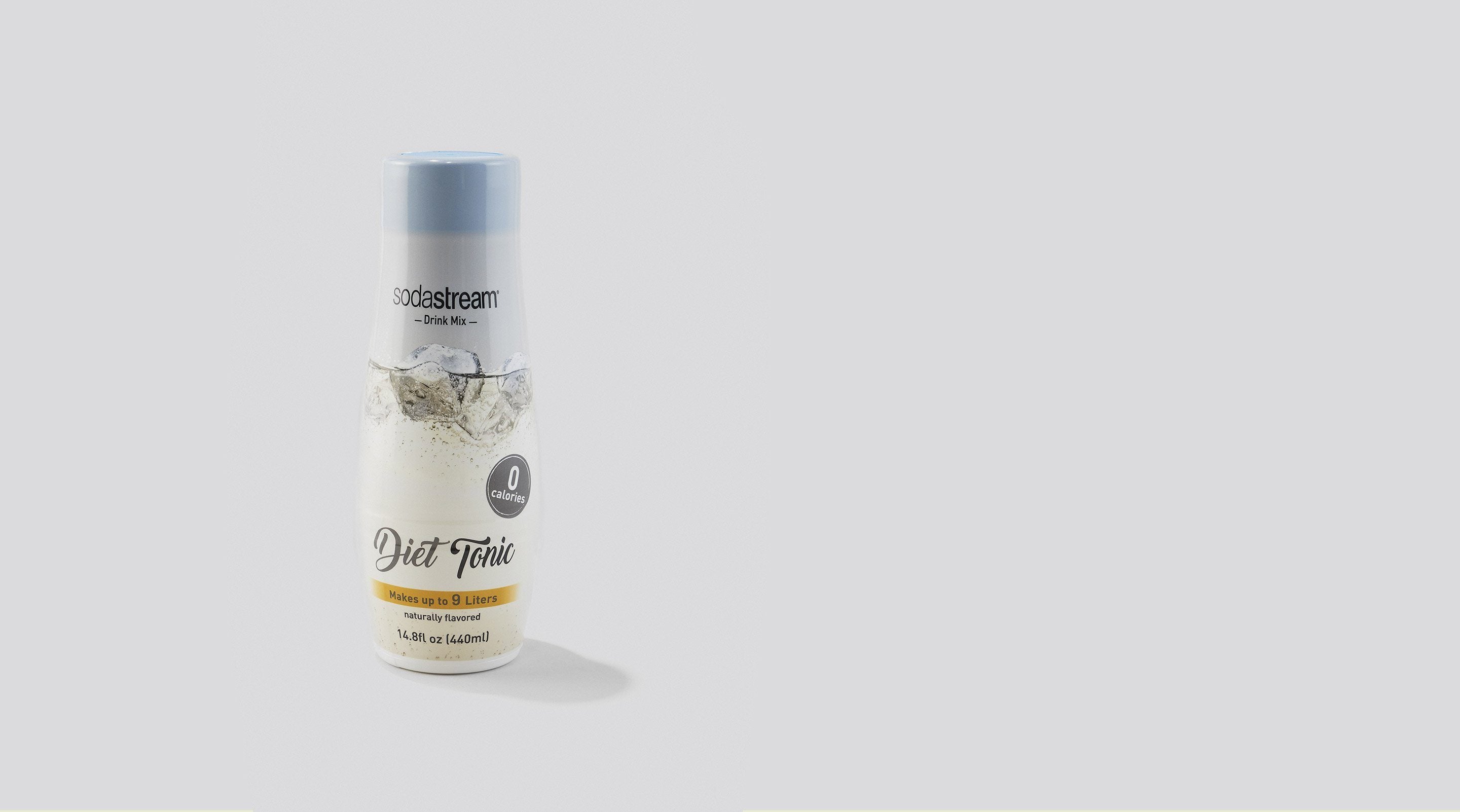 Diet Tonic