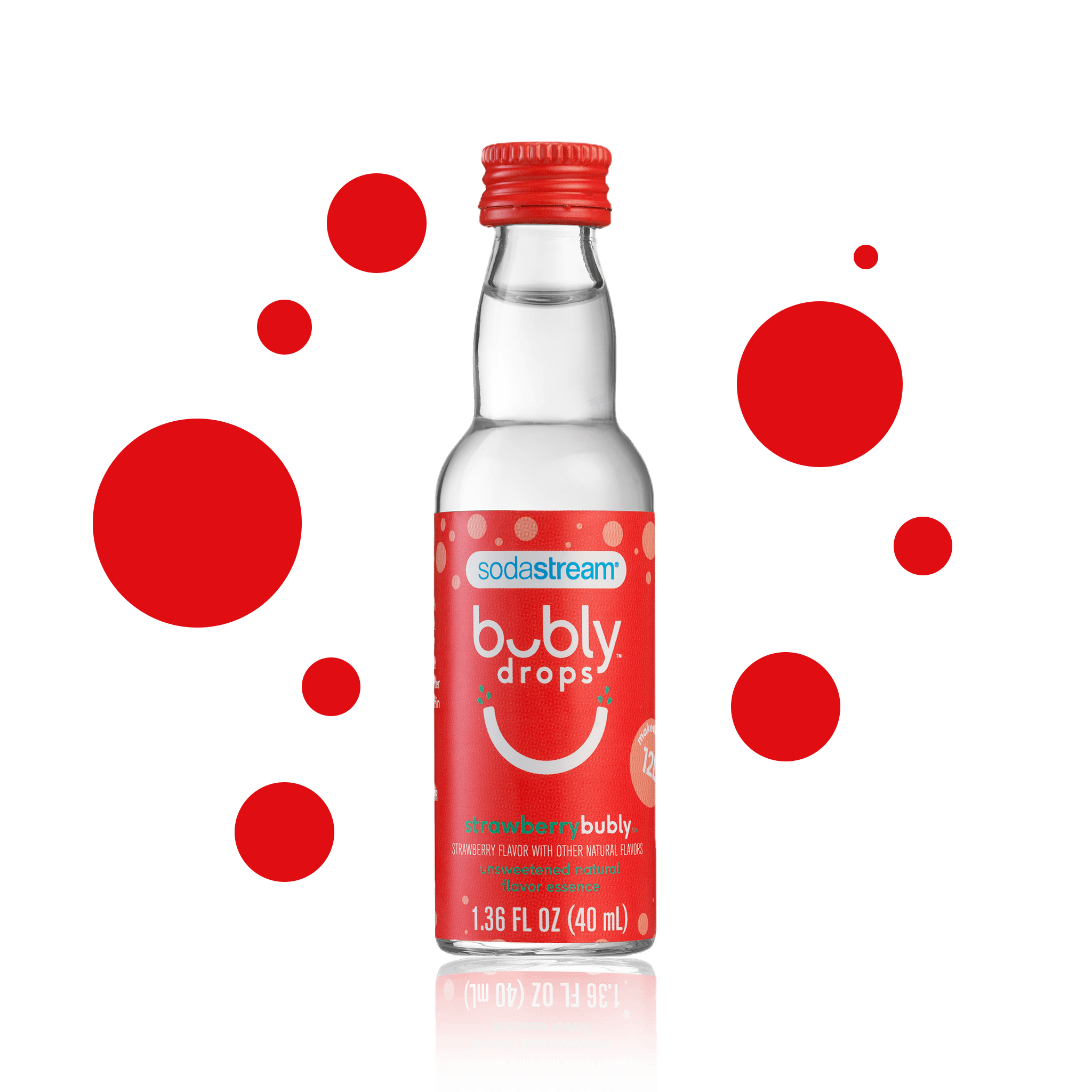 strawberrybubly drops™