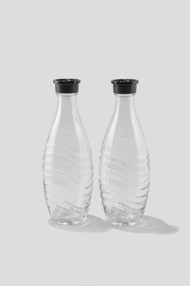 Glass Carafe - Customer Service sodastream