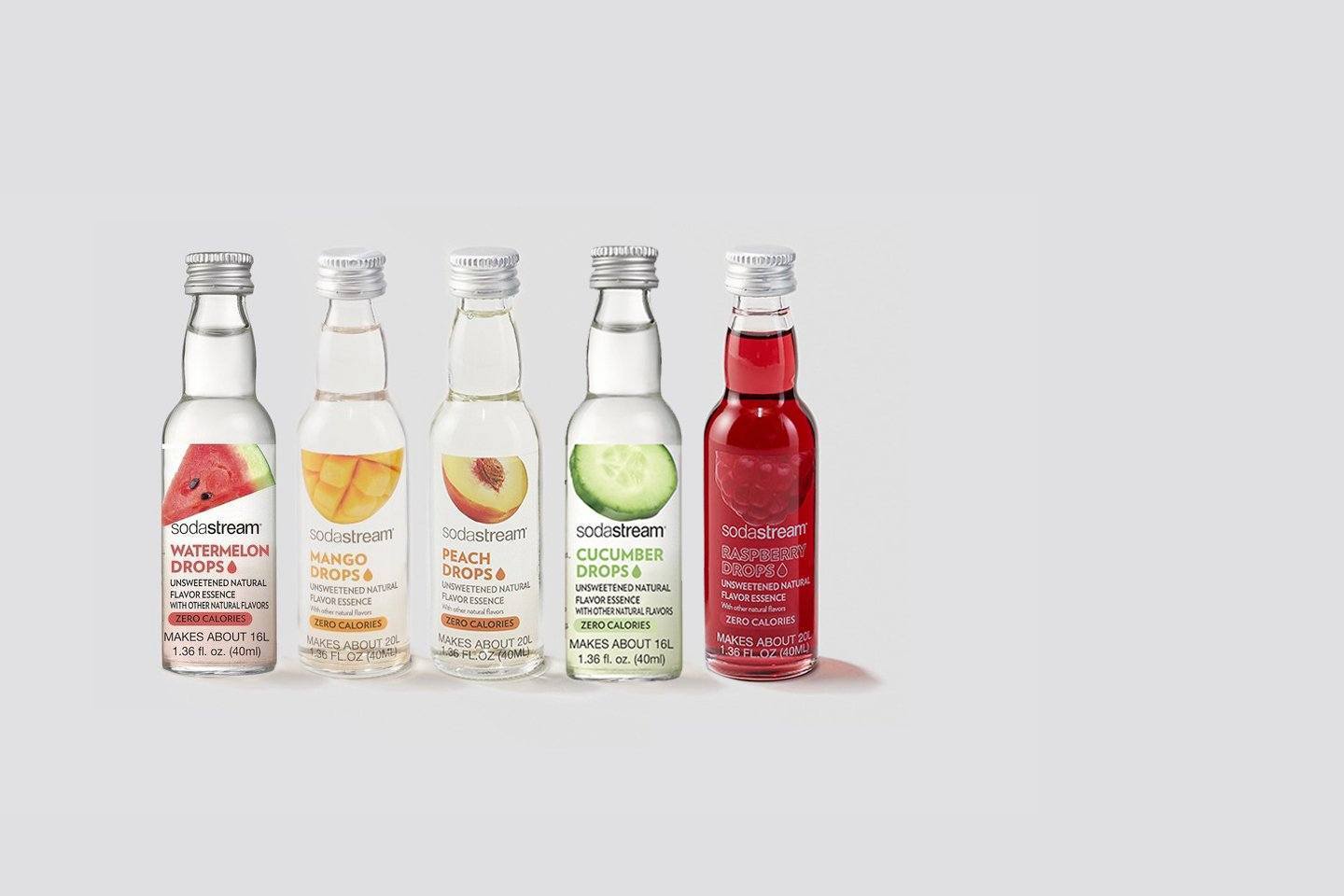 Fruit Sensation Fruit Drop Variety Pack