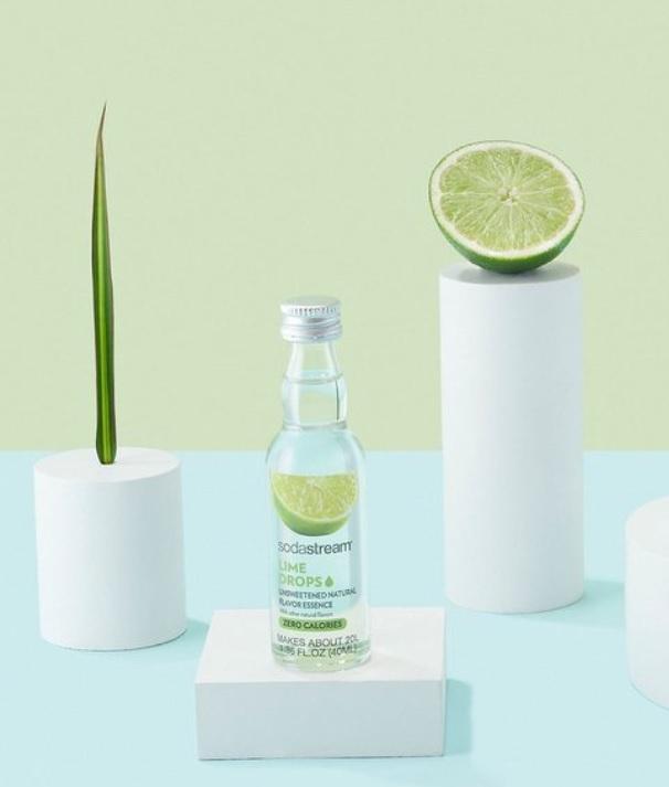 SAVER sodastream