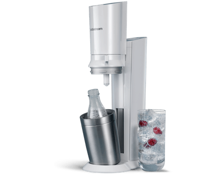 Aqua Fizz™ Starter Pack sodastream
